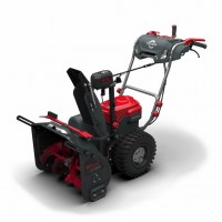 Akumuliatorinis sniego valytuvas Cramer 82SN61, (Šildomos rankenos) korpusas